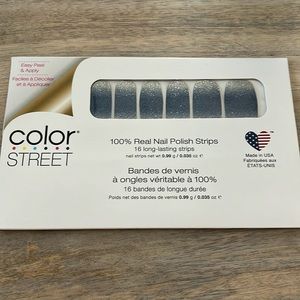 Color Street Nails - Arctic Evening